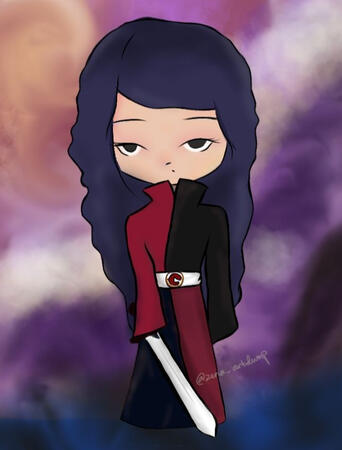 Full Body: Chibi Character Design